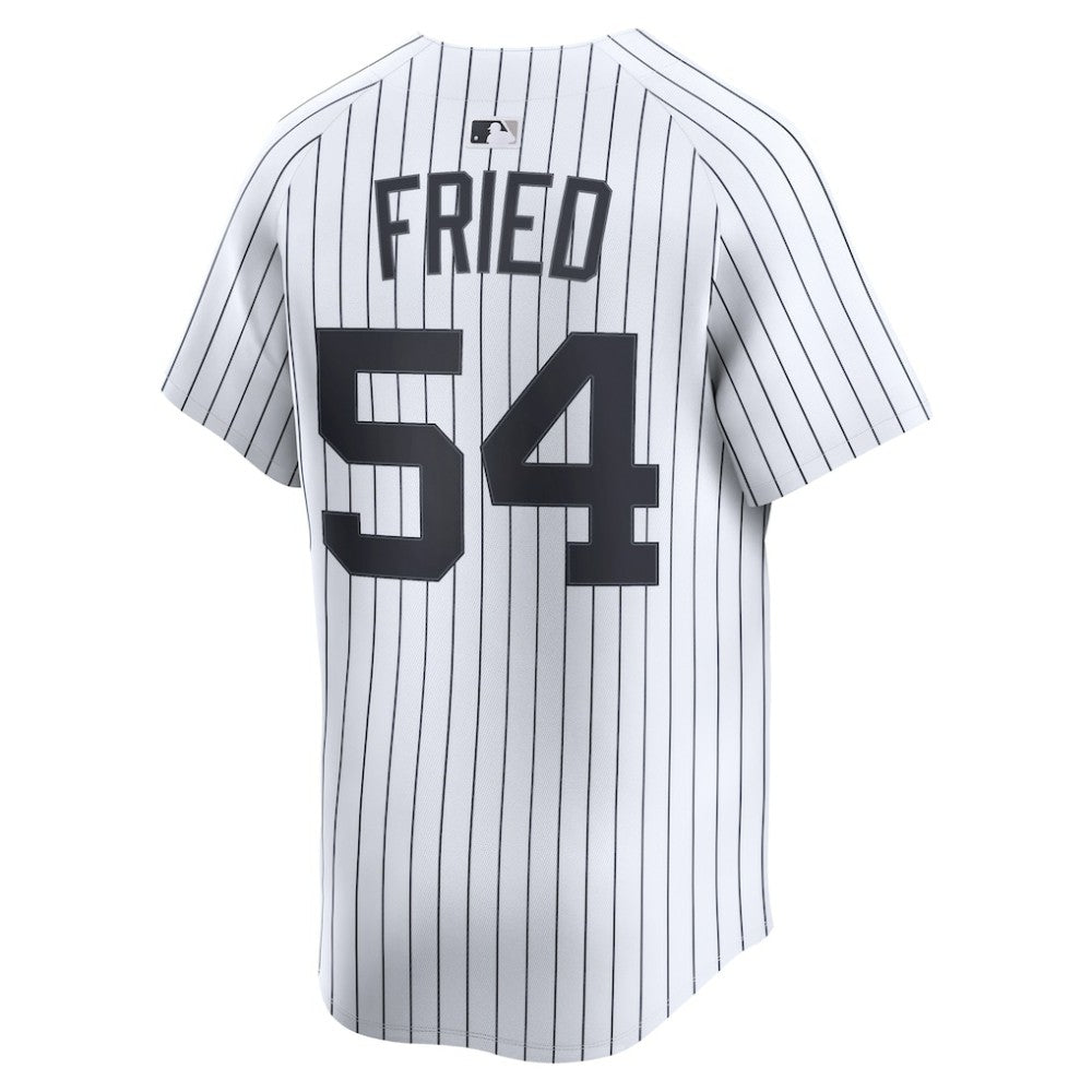 Max Fried New York Yankees Nike Home Limited Player Jersey Discount