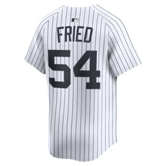 Max Fried New York Yankees Nike Home Limited Player Jersey Discount