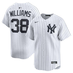 Devin Williams New York Yankees Nike Home Limited Player Jersey Discount