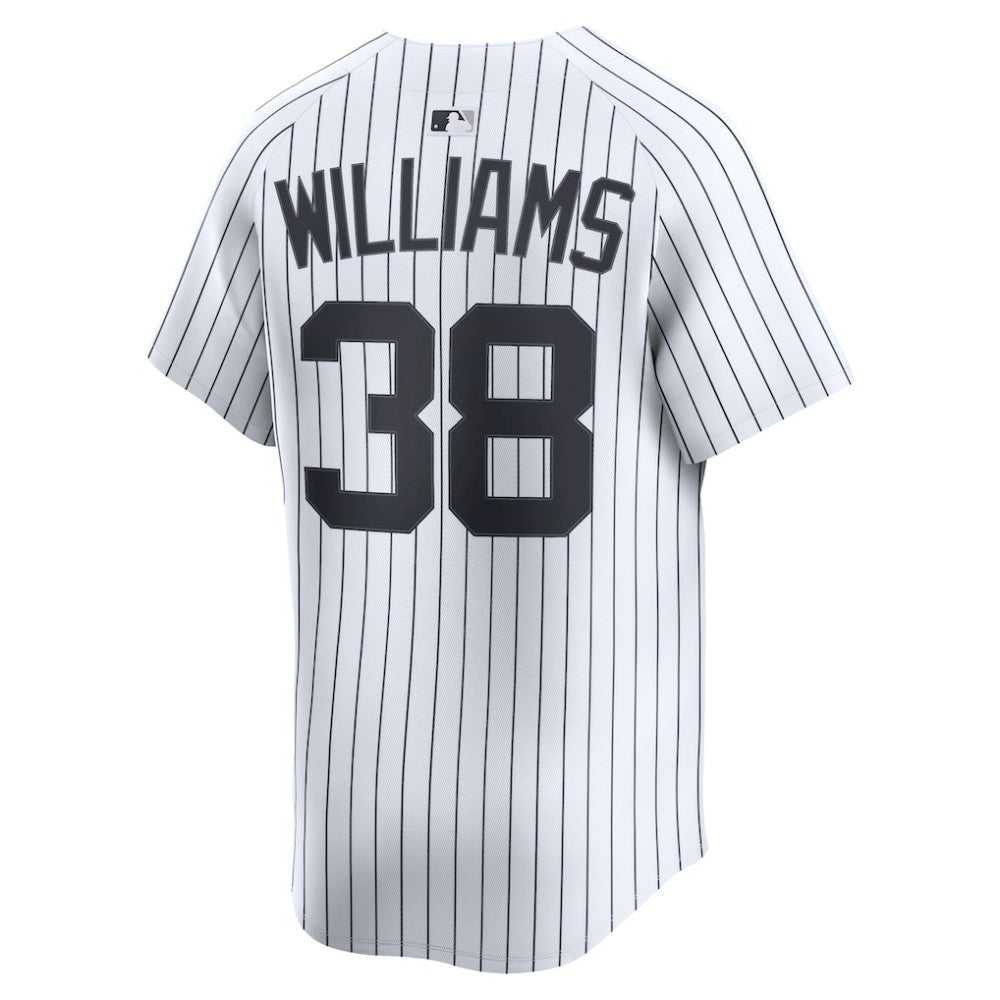 Devin Williams New York Yankees Nike Home Limited Player Jersey Discount