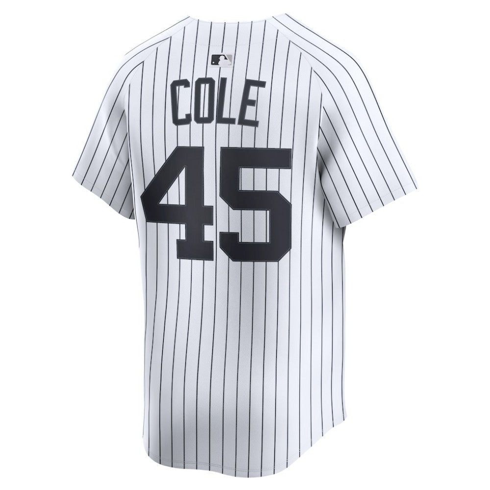 Gerrit Cole New York Yankees Nike Home Limited Player Jersey Sale
