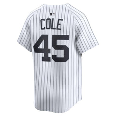Gerrit Cole New York Yankees Nike Home Limited Player Jersey Sale