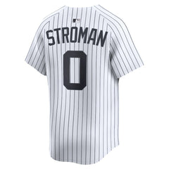 Marcus Stroman New York Yankees Nike Home Limited Player Jersey Online