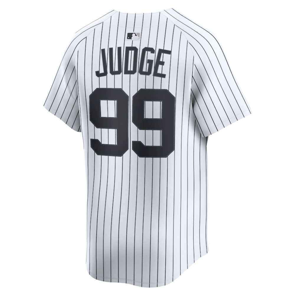 Aaron Judge New York Yankees Nike Home Limited Player Jersey for sale