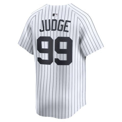 Aaron Judge New York Yankees Nike Home Limited Player Jersey for sale