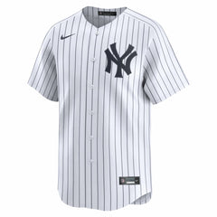 Austin Wells New York Yankees Nike Home Limited Player Jersey Sale