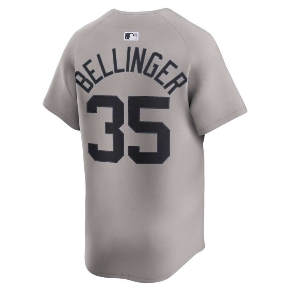 Cody Bellinger New York Yankees Nike Road Limited Player Jersey Outlet
