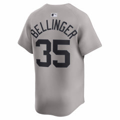 Cody Bellinger New York Yankees Nike Road Limited Player Jersey Outlet