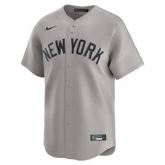 Devin Williams New York Yankees Nike Road Limited Player Jersey Online