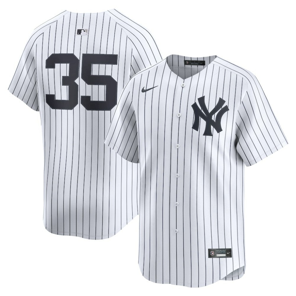 Cody Bellinger New York Yankees Nike Home Limited Player Jersey Outlet