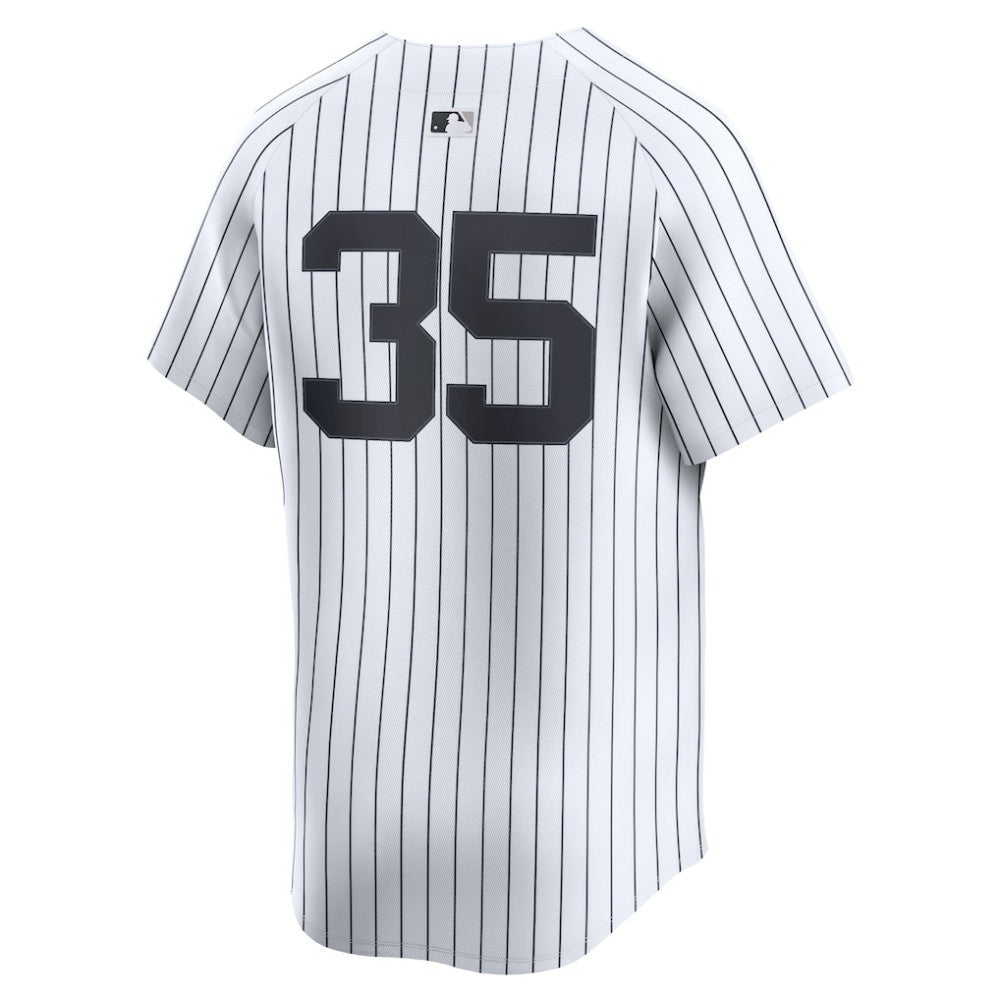 Cody Bellinger New York Yankees Nike Home Limited Player Jersey Outlet