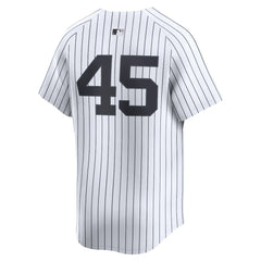 Gerrit Cole New York Yankees Nike Home Limited Player Jersey Near Me
