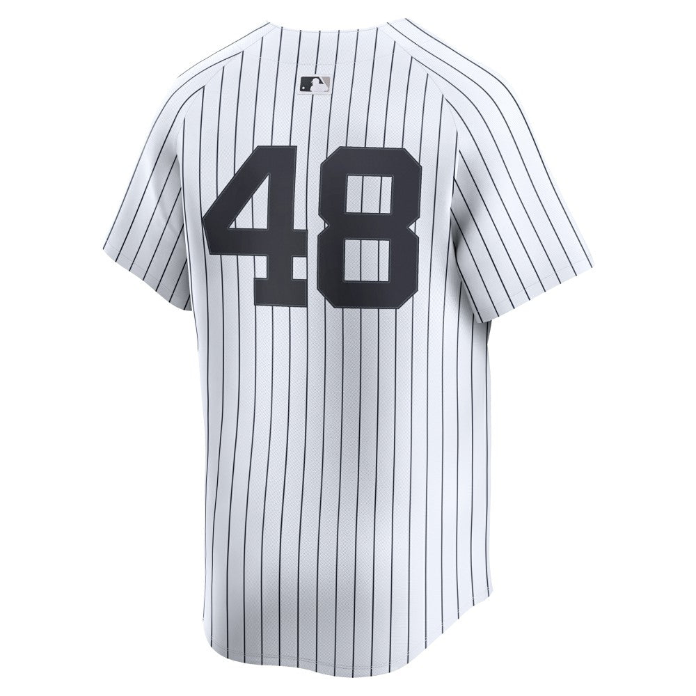 Paul Goldschmidt New York Yankees Nike Home Limited Player Jersey for sale