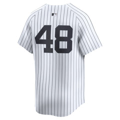 Paul Goldschmidt New York Yankees Nike Home Limited Player Jersey for sale