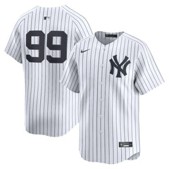 Aaron Judge New York Yankees Nike Home Limited Player Jersey Near Me
