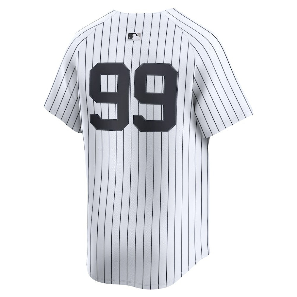 Aaron Judge New York Yankees Nike Home Limited Player Jersey Near Me