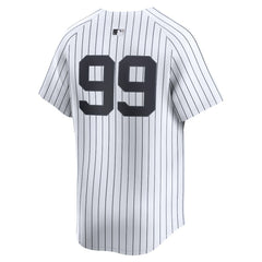 Aaron Judge New York Yankees Nike Home Limited Player Jersey Near Me