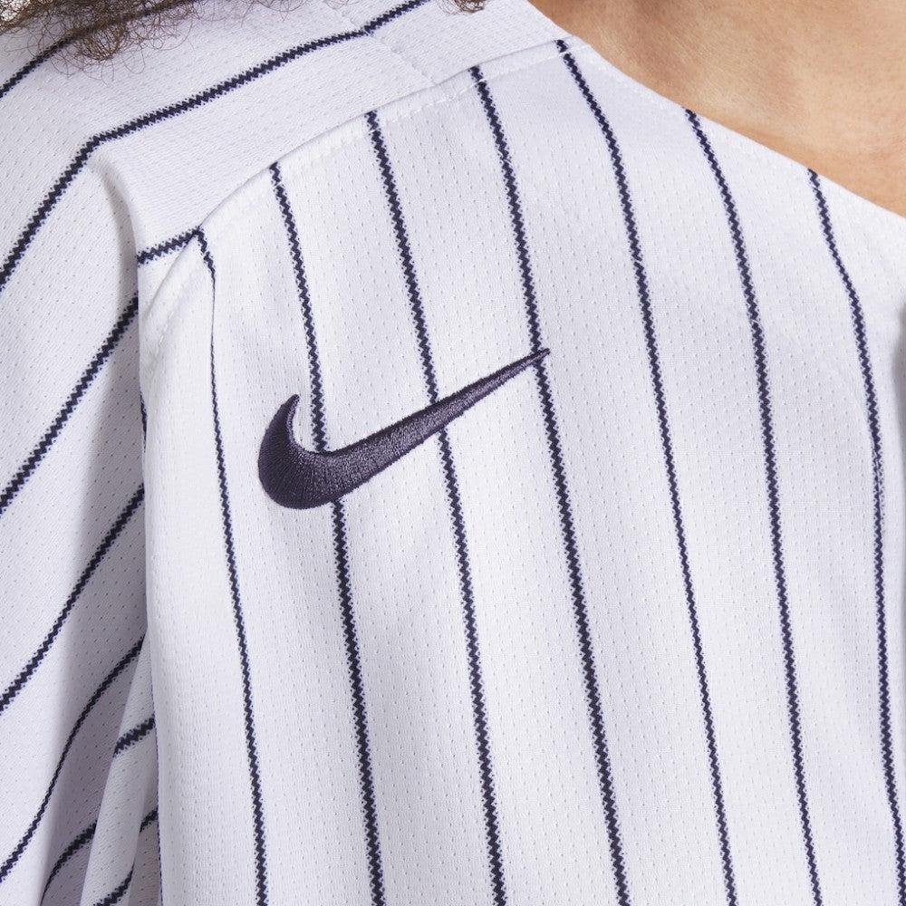 Aaron Judge New York Yankees Nike Home Limited Player Jersey Near Me