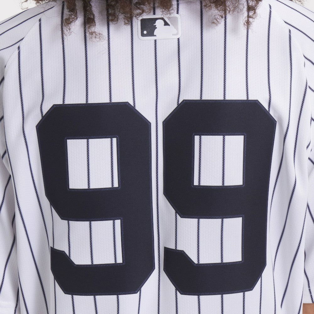 Aaron Judge New York Yankees Nike Home Limited Player Jersey Near Me