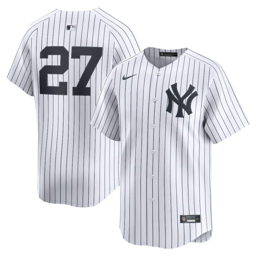 Giancarlo Stanton New York Yankees Nike Home Limited Player Jersey for sale