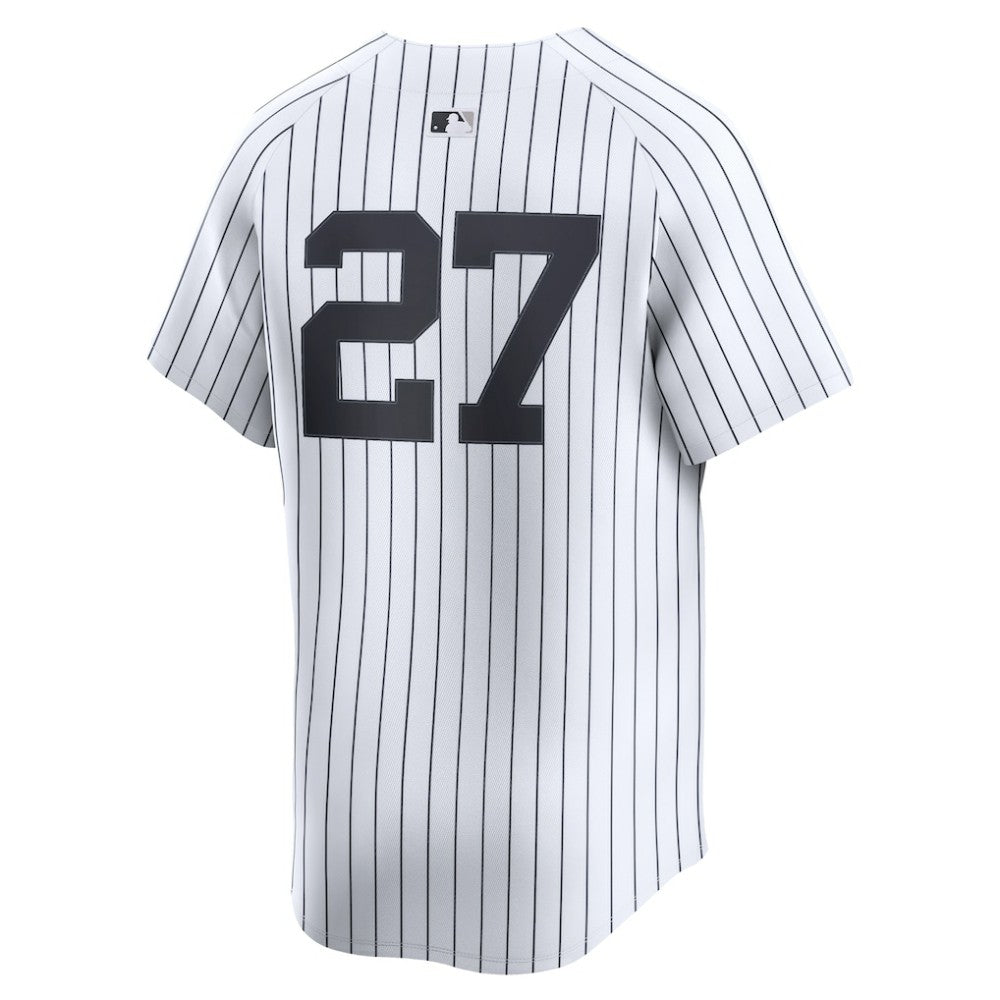 Giancarlo Stanton New York Yankees Nike Home Limited Player Jersey for sale
