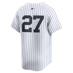 Giancarlo Stanton New York Yankees Nike Home Limited Player Jersey for sale