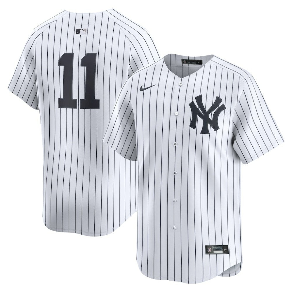 Anthony Volpe New York Yankees Nike Home Limited Player Jersey Near Me