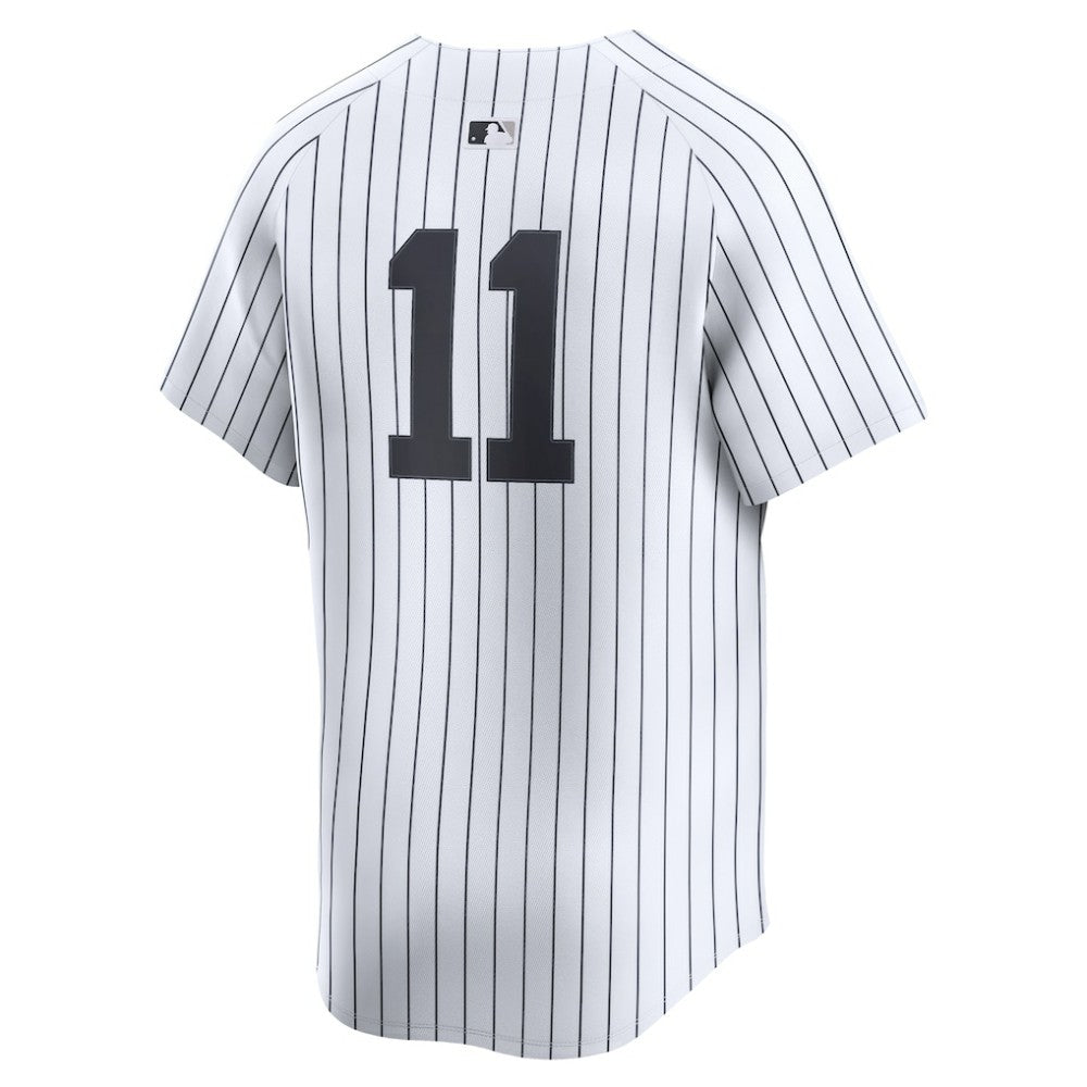 Anthony Volpe New York Yankees Nike Home Limited Player Jersey Near Me