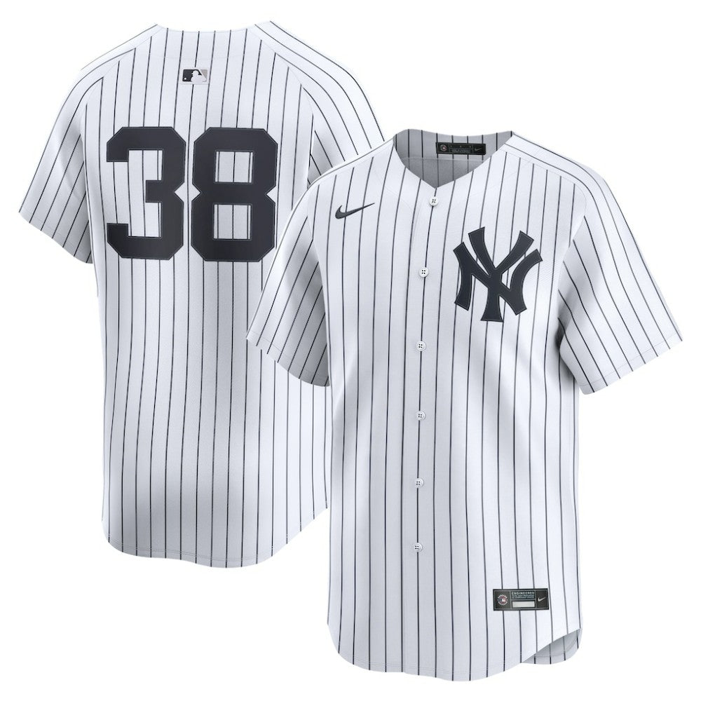 Devin Williams New York Yankees Nike Home Limited Player Jersey Sale