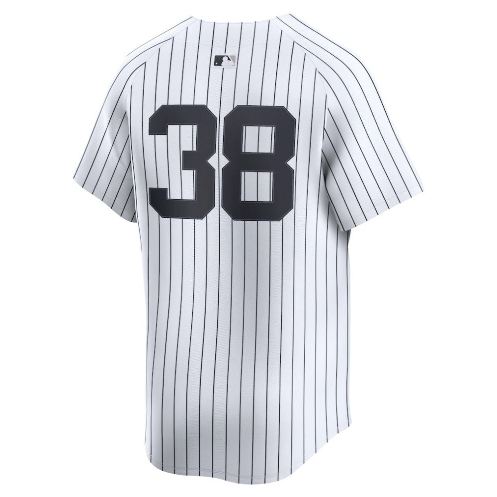 Devin Williams New York Yankees Nike Home Limited Player Jersey Sale