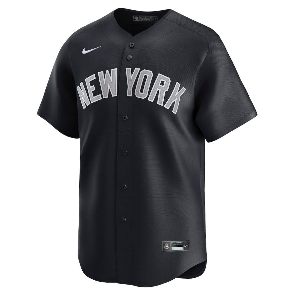 Aaron Judge New York Yankees Nike Alternate Limited Player Jersey Sale