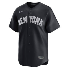 Aaron Judge New York Yankees Nike Alternate Limited Player Jersey Sale