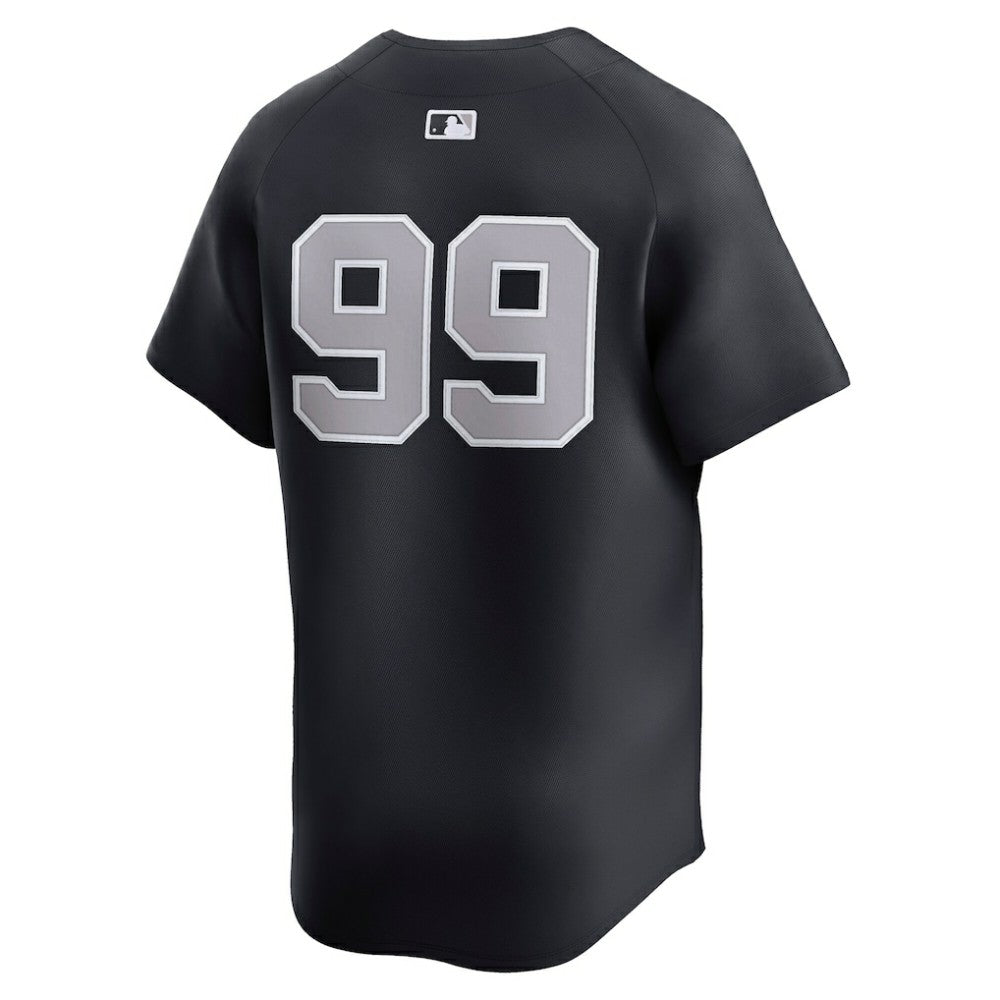 Aaron Judge New York Yankees Nike Alternate Limited Player Jersey Sale