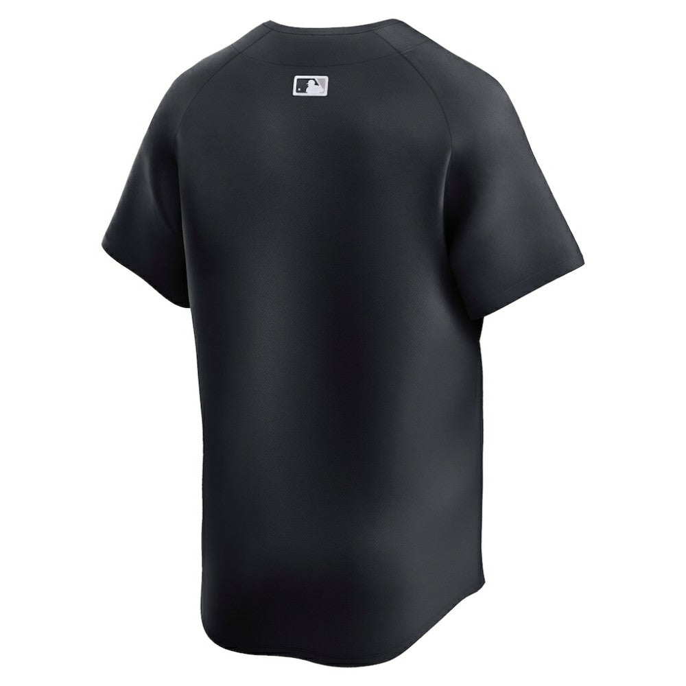 New York Yankees Nike Alternate Limited Jersey Sale