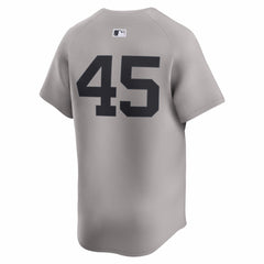 Gerrit Cole New York Yankees Nike Road Limited Player Jersey Near Me