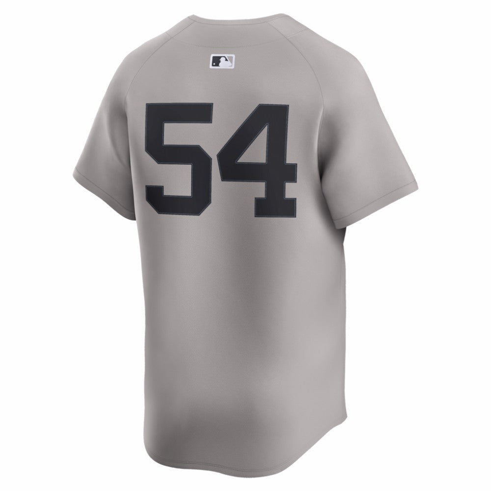 Max Fried New York Yankees Nike Road Limited Player Jersey Discount