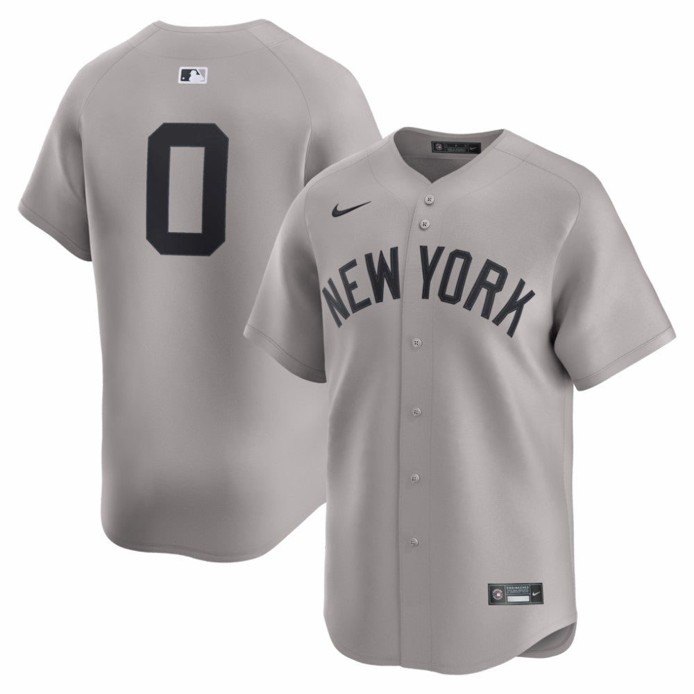 Marcus Stroman New York Yankees Nike Road Limited Player Jersey Sale