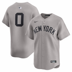 Marcus Stroman New York Yankees Nike Road Limited Player Jersey Sale