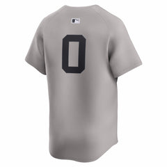 Marcus Stroman New York Yankees Nike Road Limited Player Jersey Sale