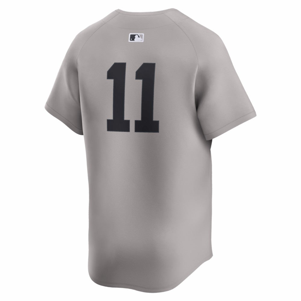 Anthony Volpe New York Yankees Nike Road Limited Player Jersey Online