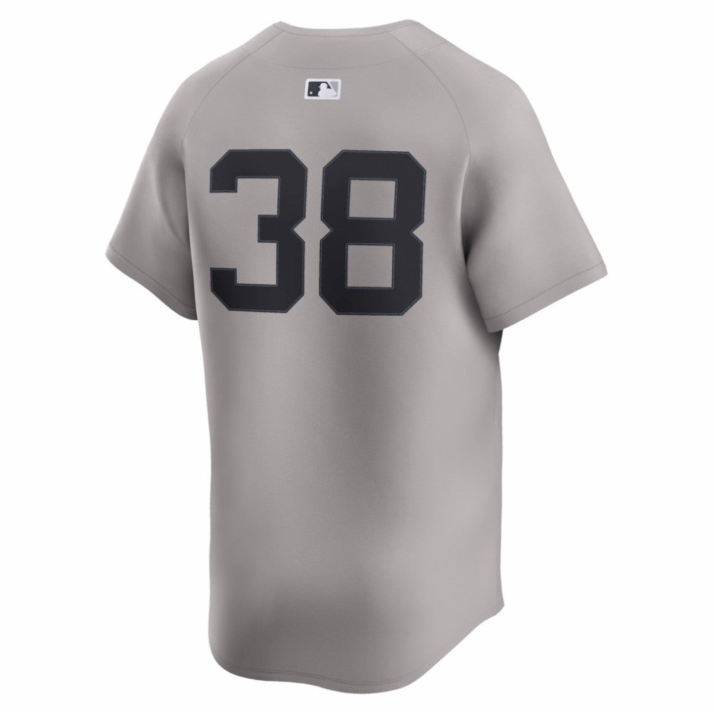 Devin Williams New York Yankees Nike Road Limited Player Jersey Sale