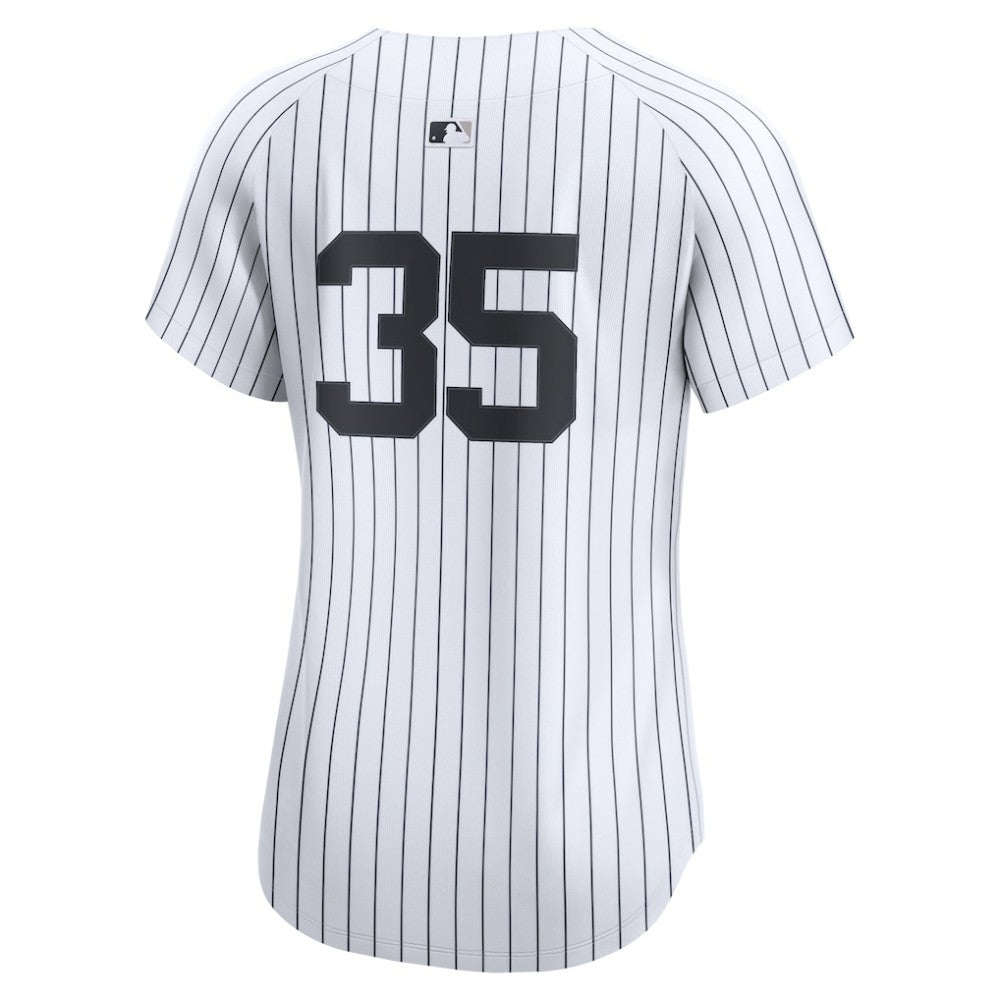 Cody Bellinger New York Yankees Nike Women's Home Limited Player Jersey Near Me
