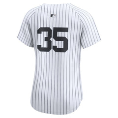 Cody Bellinger New York Yankees Nike Women's Home Limited Player Jersey Near Me