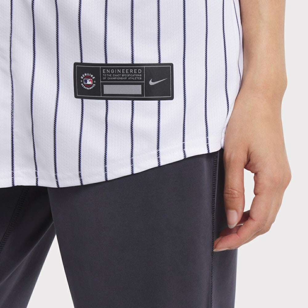 Aaron Judge New York Yankees Nike Women's Home Limited Player Jersey for sale