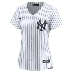 Aaron Judge New York Yankees Nike Women's Home Limited Player Jersey for sale