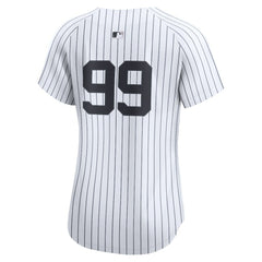 Aaron Judge New York Yankees Nike Women's Home Limited Player Jersey for sale