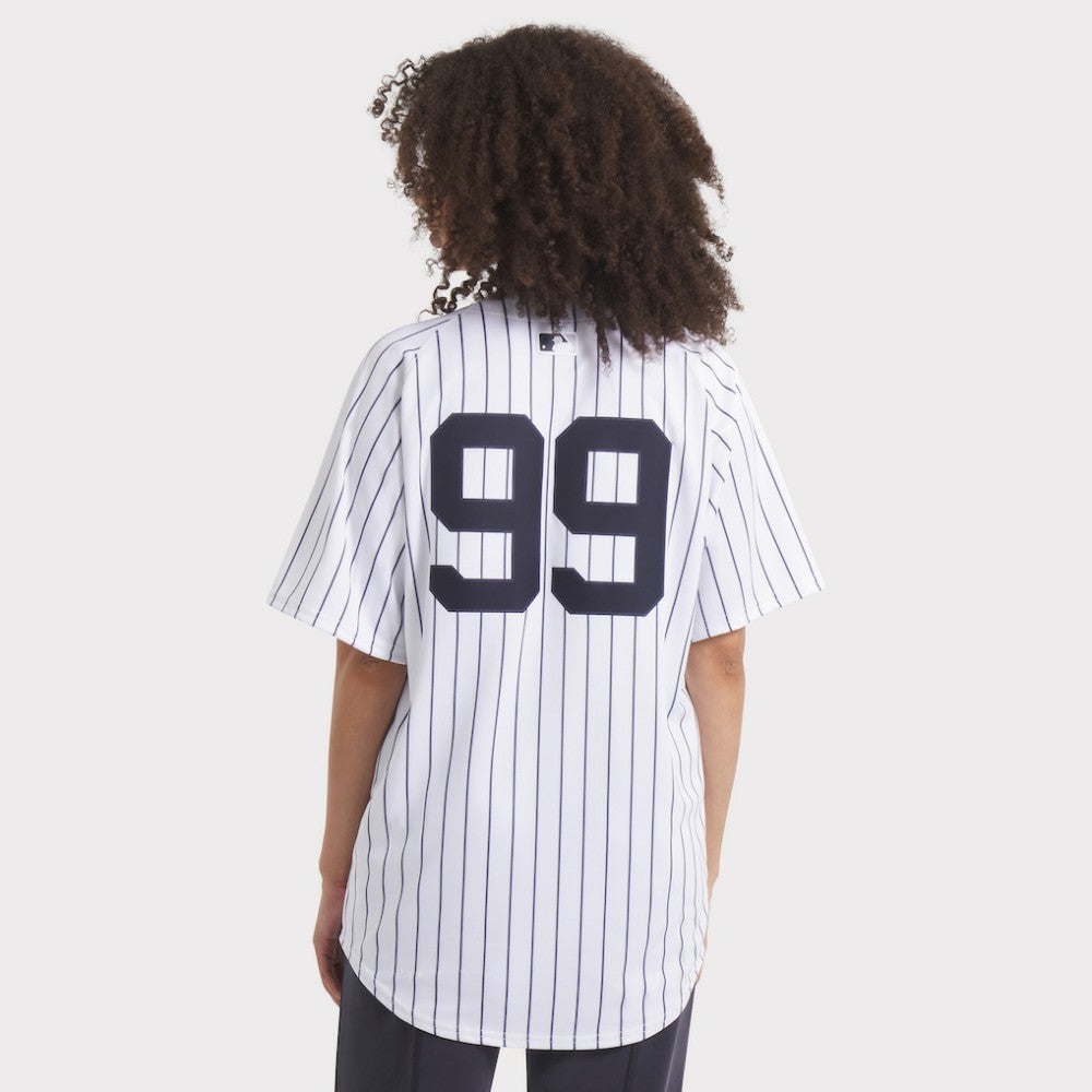 Aaron Judge New York Yankees Nike Women's Home Limited Player Jersey for sale