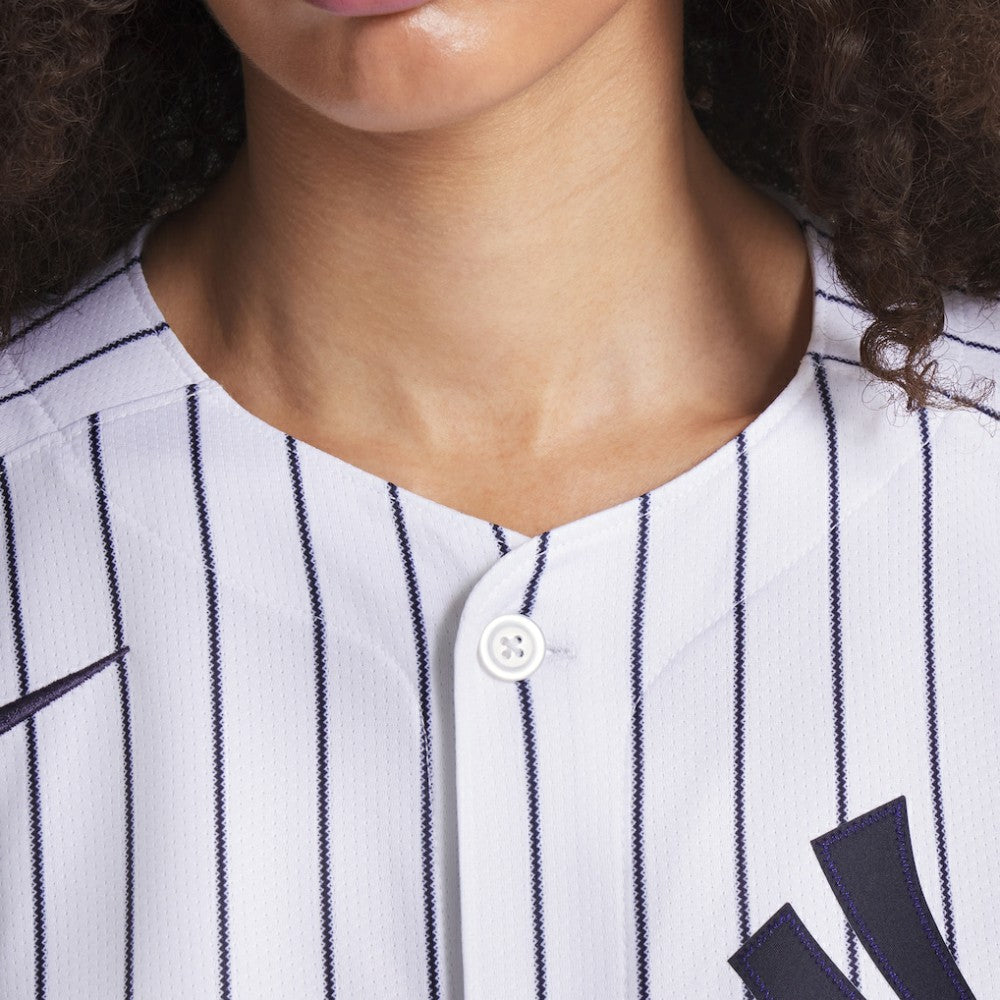 Aaron Judge New York Yankees Nike Women's Home Limited Player Jersey for sale