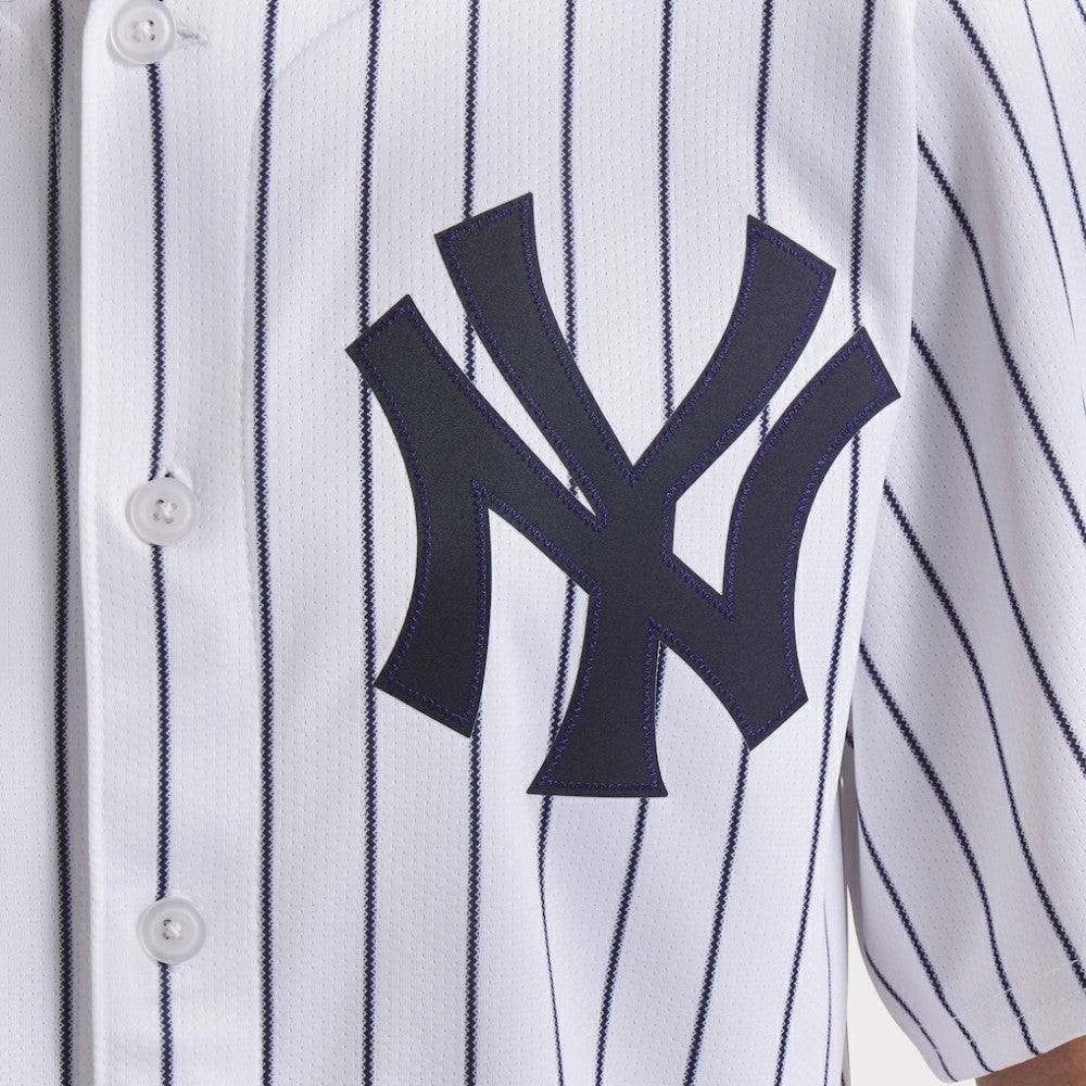 Aaron Judge New York Yankees Nike Women's Home Limited Player Jersey for sale