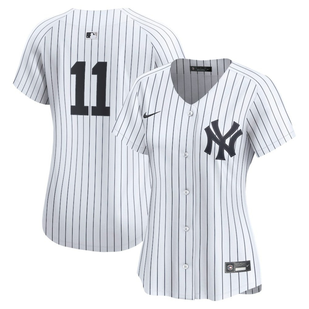 Anthony Volpe New York Yankees Nike Women's Home Limited Player Jersey Near Me